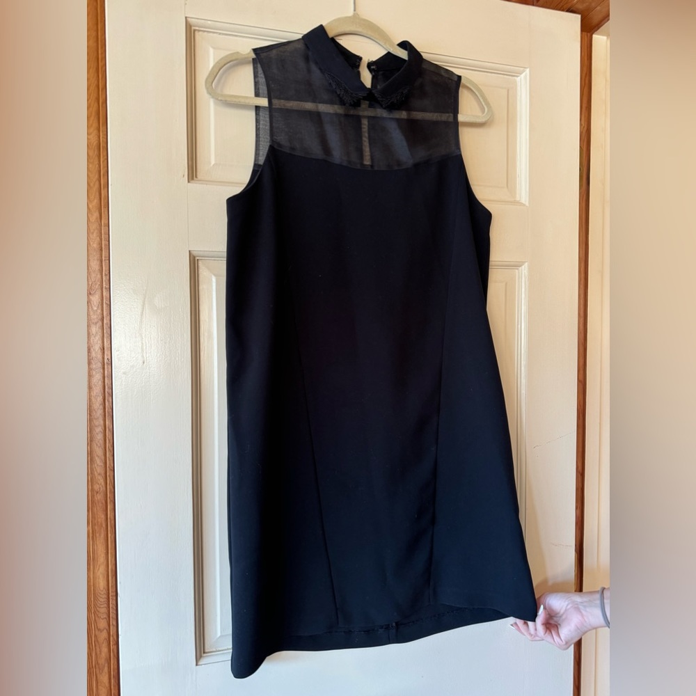 NEED THIS GORG BASIC DRESS IN UR CLOSET RIGHT NOW??!?